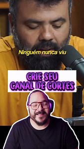 Comenta “Eu quero” que eu te envio o link do @vdclip agora no seu direct!✅ Agora ficou muito mais fácil de criar vídeos curtos virais pra postar nas redes sociais e monetizar na internet. 🔥Essa ferramenta vai escalonar o seu processo de edição de uma forma absurda. Você vai literalmente economizar horas na frente do editor de vídeo, podendo se dedicar em outros projetos! Vale cada centavo!🤩 #ia #inteligenciaartificial #chatgpt #ai #site | Studio Flame