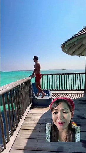 Big brother swimming #shorts