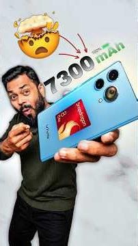 vivo T4 5G Unboxing & First Look ⚡ | #shorts #tech #unboxing #vivot4