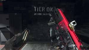 M13C，伤害爆炸的冷门T0