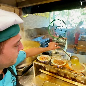 A Hearty Lamb Soup for Breakfast!! | Bohemian Kitchen