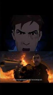 Roberts Reaction To Ivisigal & Blazer Fall Dispatch