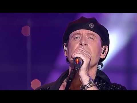 SCORPIONS Maybe I Maybe You