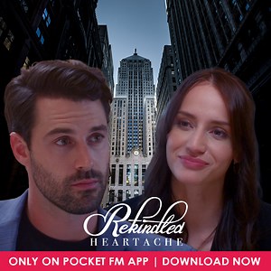 Clcik here https://click.pocketfm.in/2IE7/tmqhjs9n to know the full story. Get ready for a shock in the newest Rekindled Heartache episode! The unexpected twist will leave you speechless. Don't skip this intense drama – it's a must-watch! | Rekindled Heartache By Pocket FM