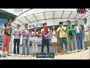 (Eng Sub) Running Man Ep 4 Links