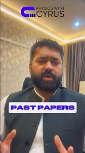 Physics with Cyrus Past Paper Session for olevel, igcse,AS/A2 9702 #igcse #caie #olevel #pastpapers