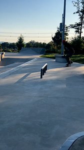 No days off #skateeverydamnday | Josh Harris