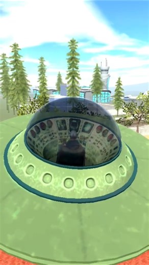 spaceship cheat code indian bike driving 3D #indianbikedriving3d #cheatcodes #gaming #shorts #viral