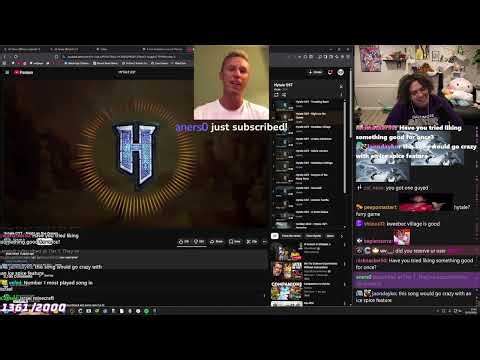 2026-01-13 '🔴EARLY STREAM 🔴PLAYING HYTALE ALL DAY 🔴'