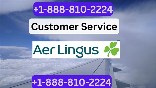 Aer Lingus Airlines ™ Customer Service Official Guide ➢ Step-by-Step Help & Support Aer Lingus Airlines