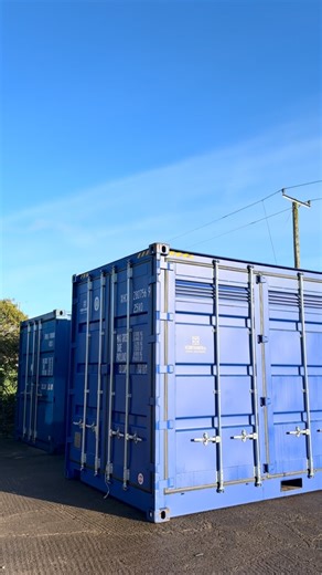 The Container Co. on Instagram: "🌟 In Stock 🌟 ⚠️ Chemical Storage. Done properly. ⚠️ Built from heavy duty steel and designed to handle real site conditions, our chemical storage containers keep fuel, oils and hazardous liquids safe, compliant and accessible without compromising. ⚠️ fully bunded floor ⚠️ secure access ⚠️ custom sizes available"