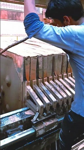 Filter Press Plate Animation Subscribe Other Videos