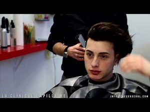 La Greffe Non-Chirurgicale de La Clinique Capillaire - CheveuxCool.com