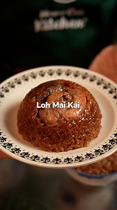 Wah kali ini Mama buat Loh Mai Kai pulak, peminat pulut kena try buat tau... Sedap sangat ni 😋😋😋 #lohmaikai #lohmaikaihalal #cooking #simplerecipes #homecooking #fypシ゚viralシfypシ゚ #mamacahkitchen | Mama Cah Kitchen