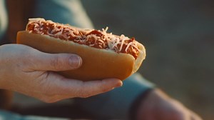 Introducing the new Lil' Meatball Sandwich—saddle up and come try one at Pal's today!🐎 | Pal's Sudden Service
