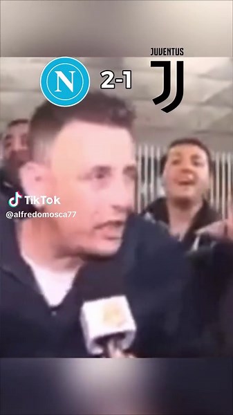 Video di Alfredo (@alfredomosca77) con suono originale - Alfredo