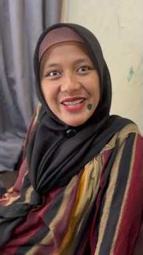 Suami Bu Amel romantis #buamel #comedy #lucu