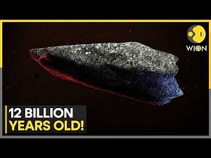 NASA Uncovers Stunning 12-Billion-Year-Old Secret of Comet 3I/ATLAS | WION News