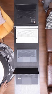 🎥 Thinking of getting a new laptop but not sure where to start? We’ve got you. 💼 ASUS Zenbook – Perfect for working professionals who want power in a sleek, compact form. 📚 ASUS Vivobook – Reliable, student-friendly, and won’t drain your wallet. 🎨 ASUS ProArt – Made for creatives who need colour accuracy and serious graphics. 🎮 ASUS TUF Gaming – Tough, fast, and ready for every gaming session. Not all laptops are built the same—find the one that fits you. Follow @asussingapore on Telegram f