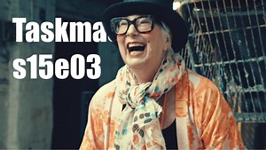 【中英】Taskmaster s15e03 我就喜欢挥霍潜力/I Love To Squander Promise