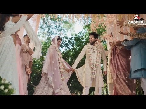 Zashpal Presents – The Grand Wedding Collection 💍 📍 Forbesganj – Old Bus Stand Road. #zashpalashpal