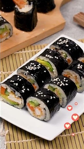 What's Your Favorite Gluten-Free Sushi?