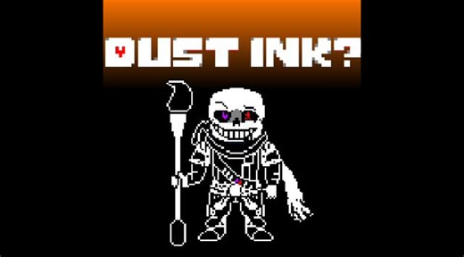 [DUSTINK] Reality Check Through The Skull