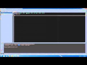 Программирование на Python - 19 - Множества
