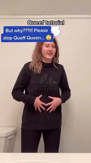 #stitch with @toxic_tiffany Those are ACCIDENTS, don't do those on purpose🙄 #fypシ #queffqueen #queef #millennial #fart #OhNo #HappyHalloween