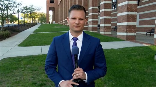 🚨 WATCH: a 9th grade girl tells me she feels she has to look over her shoulder now after being groped TWICE by a soon to be 19-year-old junior at Fairfax High School.Israel Flores Ortiz was convicted on 9 charges of assault after more than a dozen girls reported he touched their private parts in school. Interestingly, the charges were for assault. Not sexual assault. 🤔 We’ll see if Ortiz, who is an illegal immigrant, will serve more time in jail at his sentencing hearing later this month.