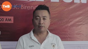 Renowned Manipuri singer K Bobin releases new song “TAN YENBA YONG” on the current crisis of Manipur. | The Morning Bell