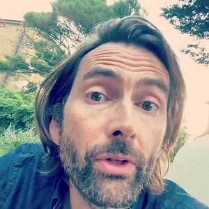 68K views · 3.9K reactions | ‪David Tennant Does A Podcast With... Stacey Abrams ‬ ‪Coming 18th August ‬ | David Tennant | Facebook