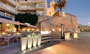FRAGATA, Sitges - Carta, fotos y opiniones del restaurante