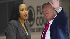 Yes, making false statements about an election can result in criminal charges