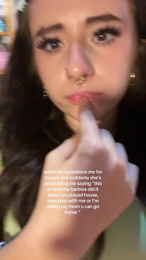 really contemplated posting this but j saw another girl post about her #cocsa case with this trend so i thought i would too bc it isnt talked about enough #cocsasurvivor #fyp