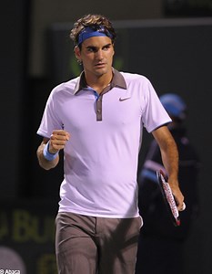 Roger Federer et Mirka Vavrinec, mariés ! - Elle