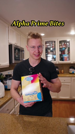 Alpha Prime Bites Review: Honest Opinion on Protein Snack Variety Pack