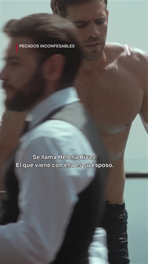 Pecados Inconfesables: La Verdad Oculta en Netflix