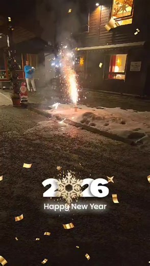 Ansatte og pasienter fra avdeling 1, ønsker alle et godt nytt år.🎉🥳 | Landmo omsorgs- og rehabiliteringssenter