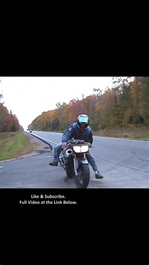 Hilarious Stunt Gone Wrong 🤣