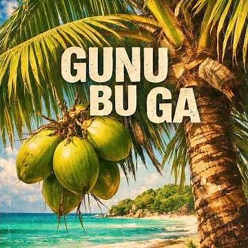 GUNU BU GA (DELZ PRODZ) #reggae #music #fyp #fijiansongs