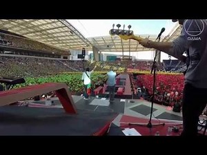 D.A.M.A Live Porto Dragao