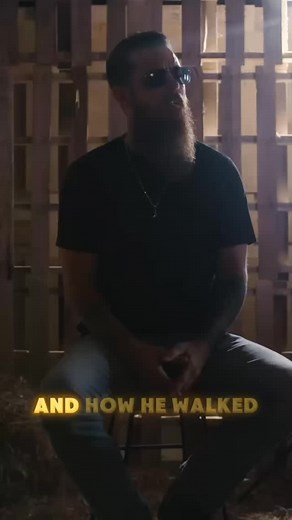 25K reactions · 357 comments | My new single “Take His Hand” comes from a place we don’t visit often unless we’re ready to be honest. It’s about letting faith steady you when nothing else will. If you’ve ever needed that moment of clarity, you’ll feel this one. Turn it up, send it to somebody who might need it, and stay locked in with us. Watch the video and stream “Take His Hand” now. | Whey Jennings | Facebook