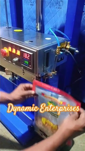vertical pouch sealing machine Pouch sealing machine Band sealing machine sealing machine