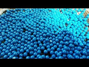 How to: Powder Coat Your Buckshot or Bullets!