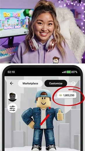 I Tried FREE ROBUX the Wrong Way in 2025 — Here’s What ACTUALLY Works Roblox #roblox #robuxgiveaway