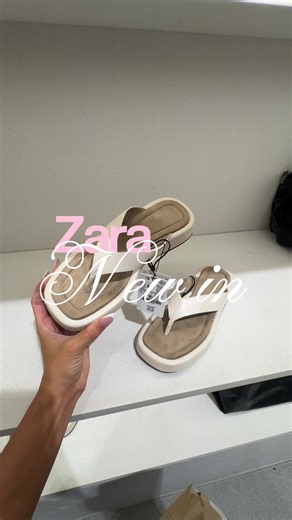Zara new in: latest Zara dress & tracksuit outfit ideas