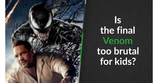 Venom: The Last Dance: Video Review