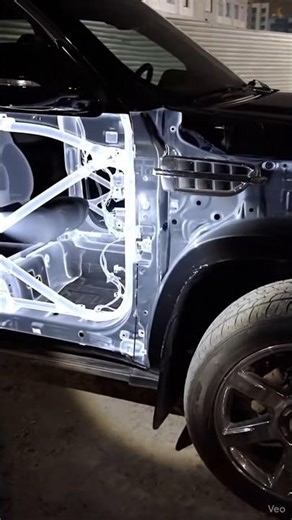 Car Paint Thickness Gauge – Vehicle Check Before You Buy.