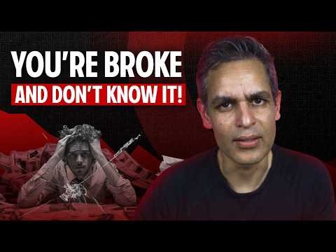 Salary Aati Toh Hai, Jaati Kahan Hai?